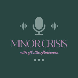 Podcast thumbnail for Minor Crisis