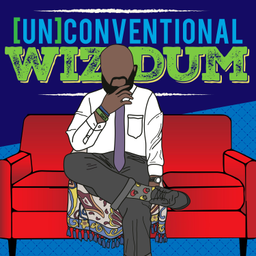 Podcast thumbnail for UnConventional WizDum