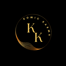 Podcast thumbnail for Komic Karma