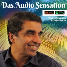 Podcast thumbnail for Das Audio Sensation
