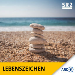 Podcast thumbnail for Lebenszeichen