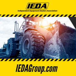 Podcast thumbnail for IEDA Podcast