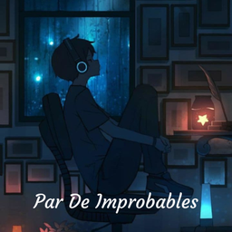 Podcast thumbnail for Un Par De Improbables