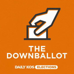 Podcast thumbnail for The Downballot