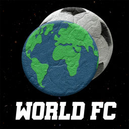 Podcast thumbnail for World FC