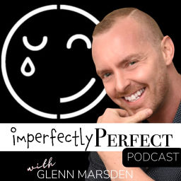Podcast thumbnail for ImperfectlyPerfect Podcast