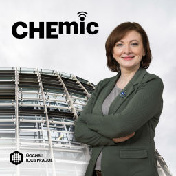 Podcast thumbnail for CHEmic