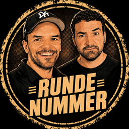 Podcast thumbnail for Runde Nummer