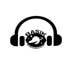 Podcast thumbnail for Basik Konversations