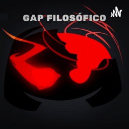 Podcast thumbnail for Gap Filosófico - Decepcionar é um Prazer.