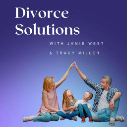 Podcast thumbnail for Divorce Solutions
