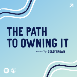 Podcast thumbnail for Provide: The Path to Owning It