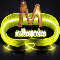 Podcast thumbnail for Matter and Motion's Podcast
