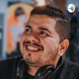 Podcast thumbnail for Tony Ricardo