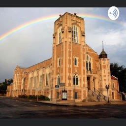 Podcast thumbnail for Bethany Hull Somers Sermons