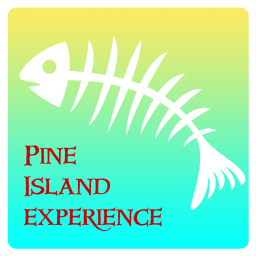Podcast thumbnail for Pine Island Experience