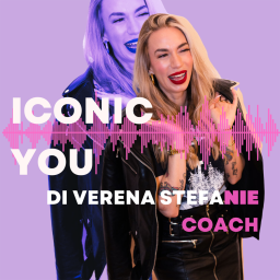 Podcast thumbnail for Verena Stefanie Coach's Podcast