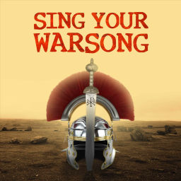 Podcast thumbnail for Sing Your Warsong