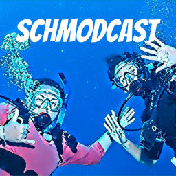 Podcast thumbnail for Schmodcast
