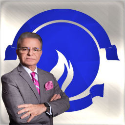 Podcast thumbnail for Igreja Evangélica Cristo Vive - Ap. Miguel Ângelo