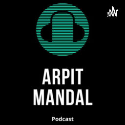 Podcast thumbnail for When Arpit Talks From His Heart