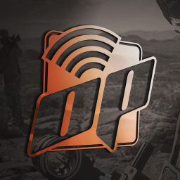 Podcast thumbnail for On Point With Garrett Weaver