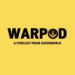 Podcast thumbnail for Warpod