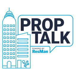 Podcast thumbnail for PropTalk