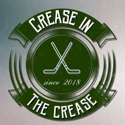 Podcast thumbnail for Grease In The Crease