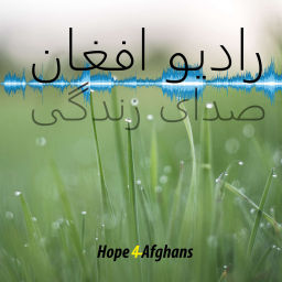 Podcast thumbnail for رادیو صدای زندگی