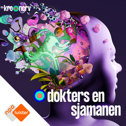 Podcast thumbnail for Dokters en Sjamanen
