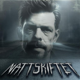 Podcast thumbnail for Nattskiftet