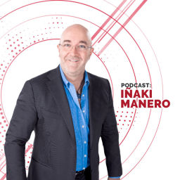 Podcast thumbnail for Iñaki Manero en 889 Noticias