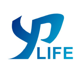 Podcast thumbnail for YPLIFE