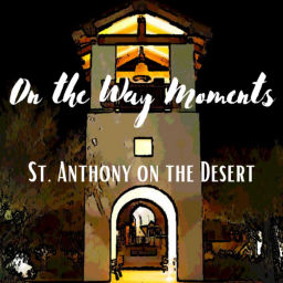 Podcast thumbnail for On the Way Moments