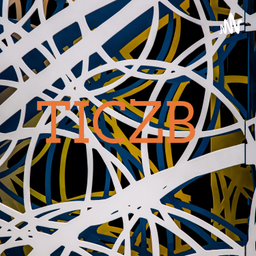 Podcast thumbnail for TICZB