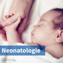 Podcast thumbnail for Neonatologie Bonn