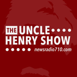 Podcast thumbnail for The Uncle Henry Show