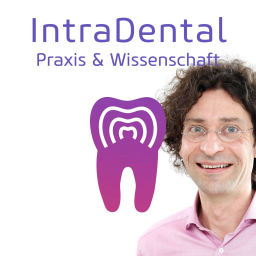 Podcast thumbnail for Intra Dental - Zahnmedizin in Praxis und Wissenschaft