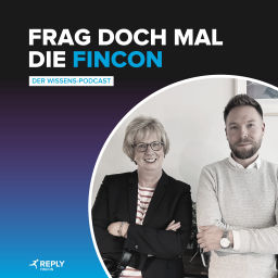 Podcast thumbnail for Frag doch mal die FINCON