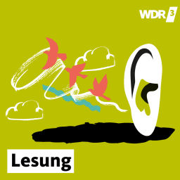 Podcast thumbnail for WDR 3 Lesung