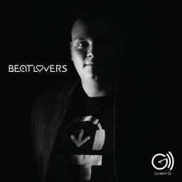 Podcast thumbnail for Beat Lovers show by DJ Danny G