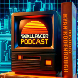 Podcast thumbnail for Wallfacer Labs Podcast