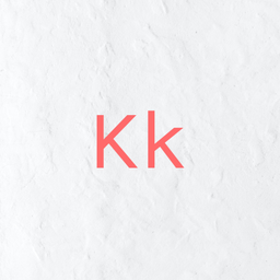 Podcast thumbnail for Kk