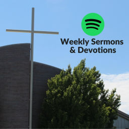 Podcast thumbnail for Sheridan Lutheran Church
