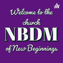 Podcast thumbnail for NBDM-Des Moines