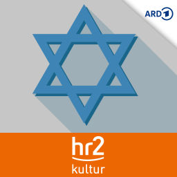 Podcast thumbnail for hr2 Jüdische Welt