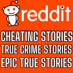 Podcast thumbnail for Best Of Reddit Stories 2023