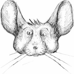 Podcast thumbnail for Chinchilla Squeaks