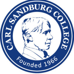 Podcast thumbnail for Carl Sandburg College Podcast
